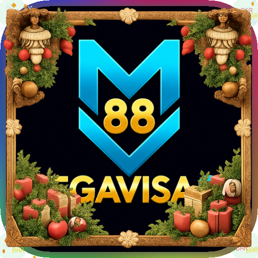 megavisa88 — mitra unggulan