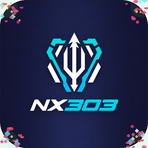 nx303 — galeri pratinjau - APK Resmi